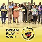 lottery uganda